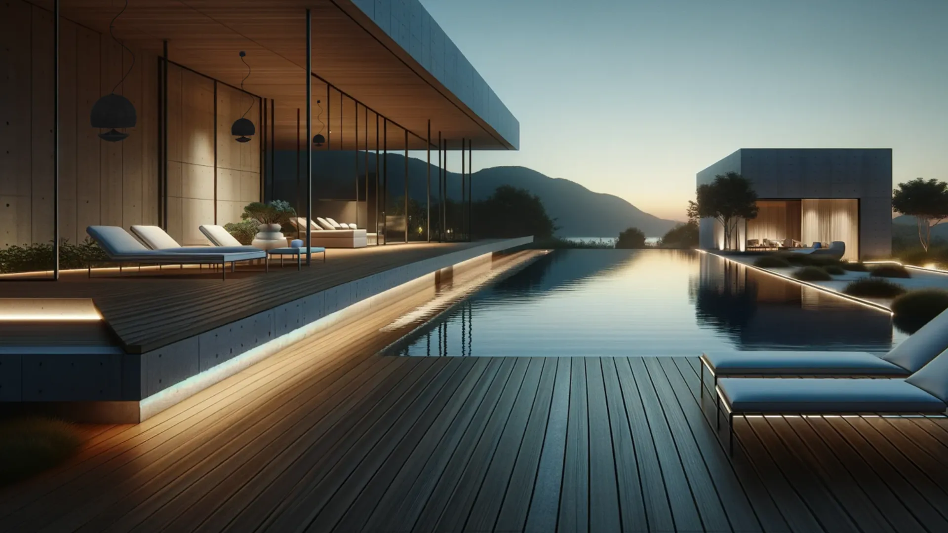 Home Audio Systems