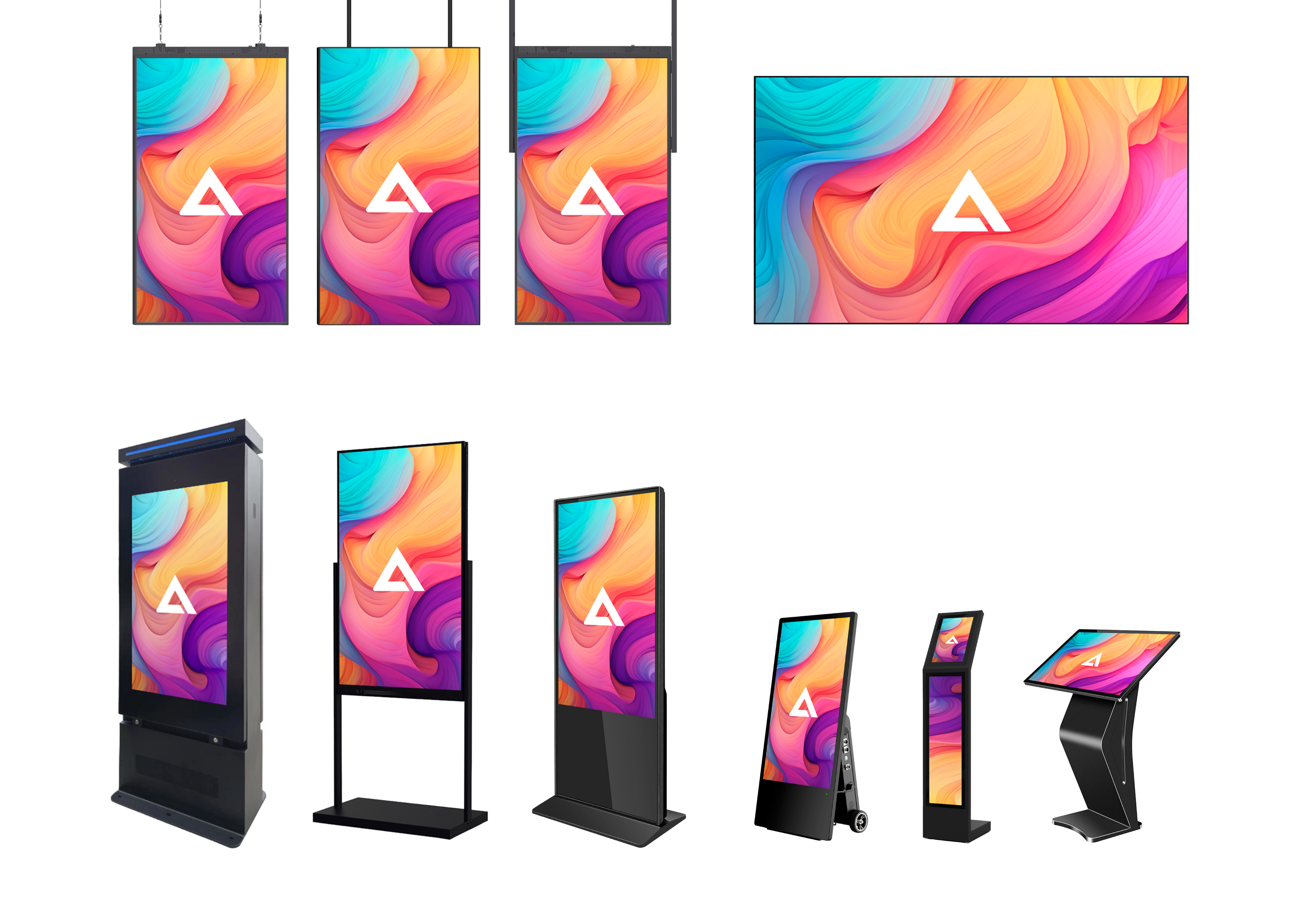 Digital Signage