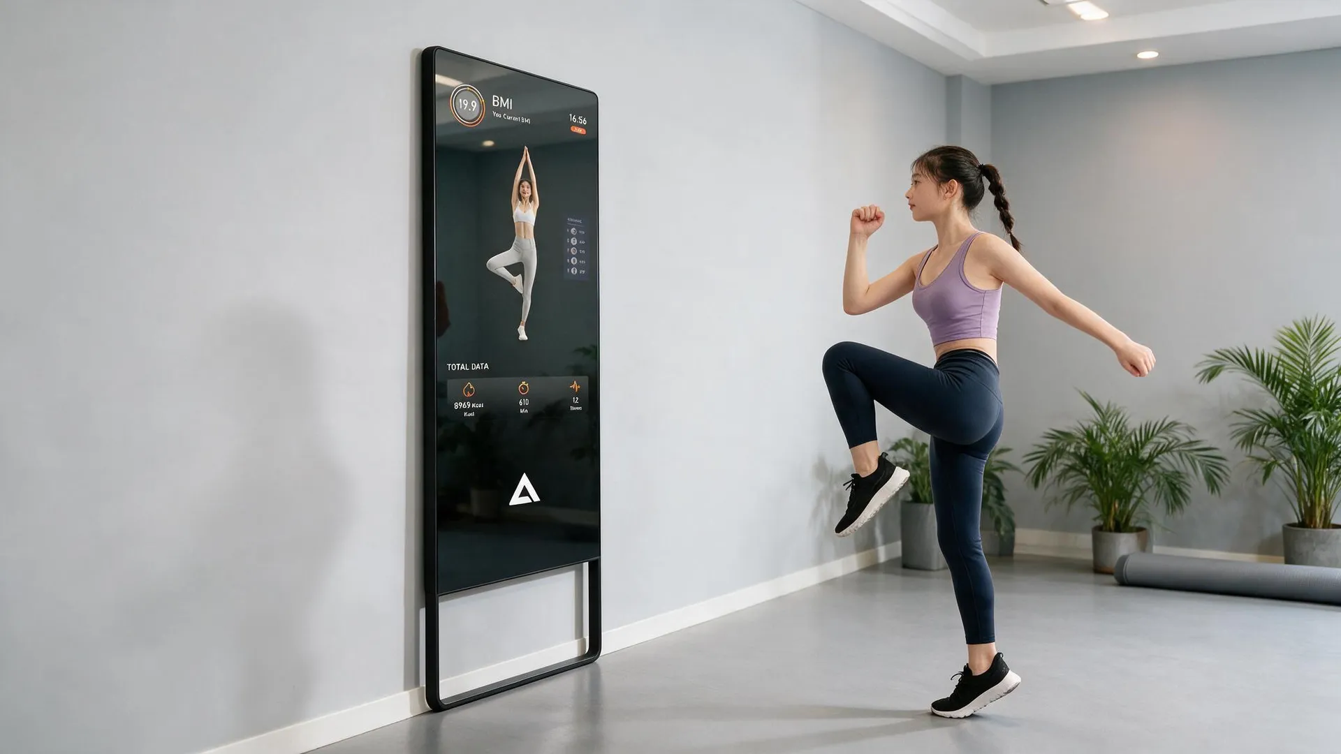 Smart Mirror