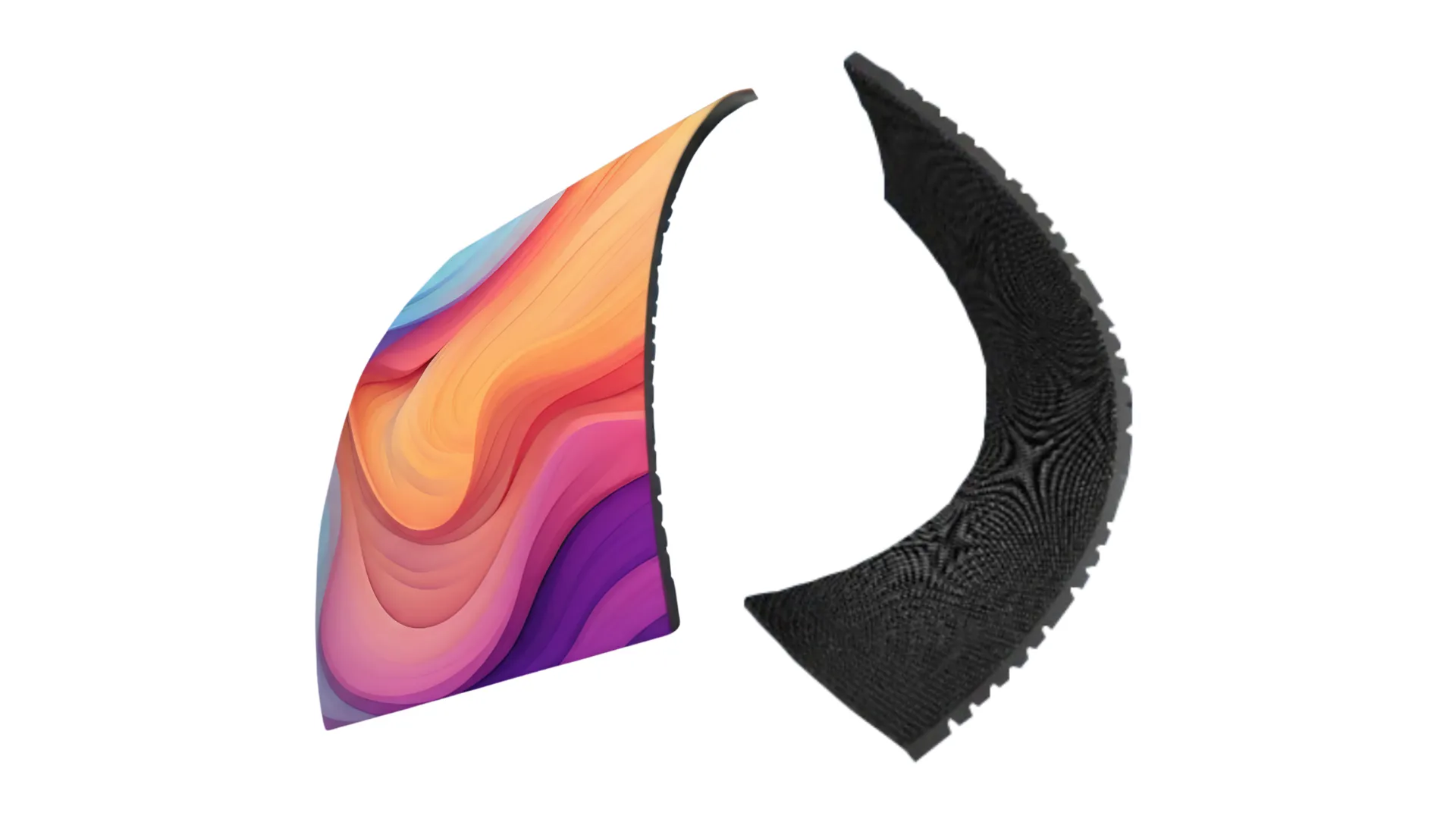 iWAVE Series