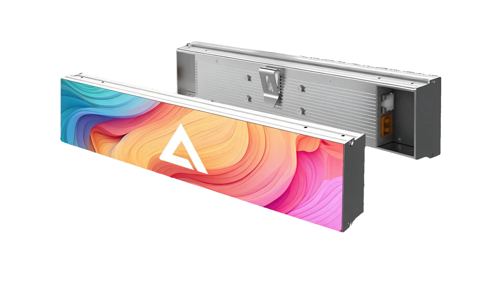 I-Shelf Series