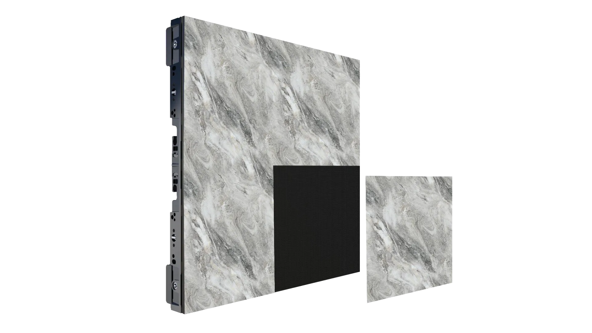 Texture Screen