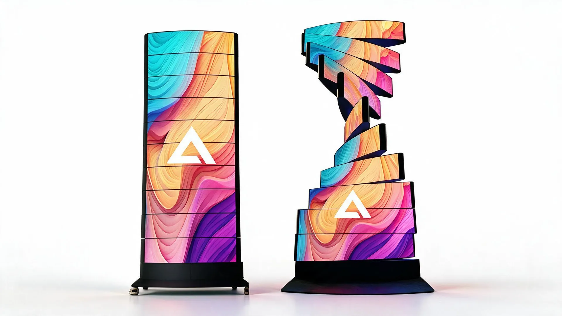 D-VorTex Series