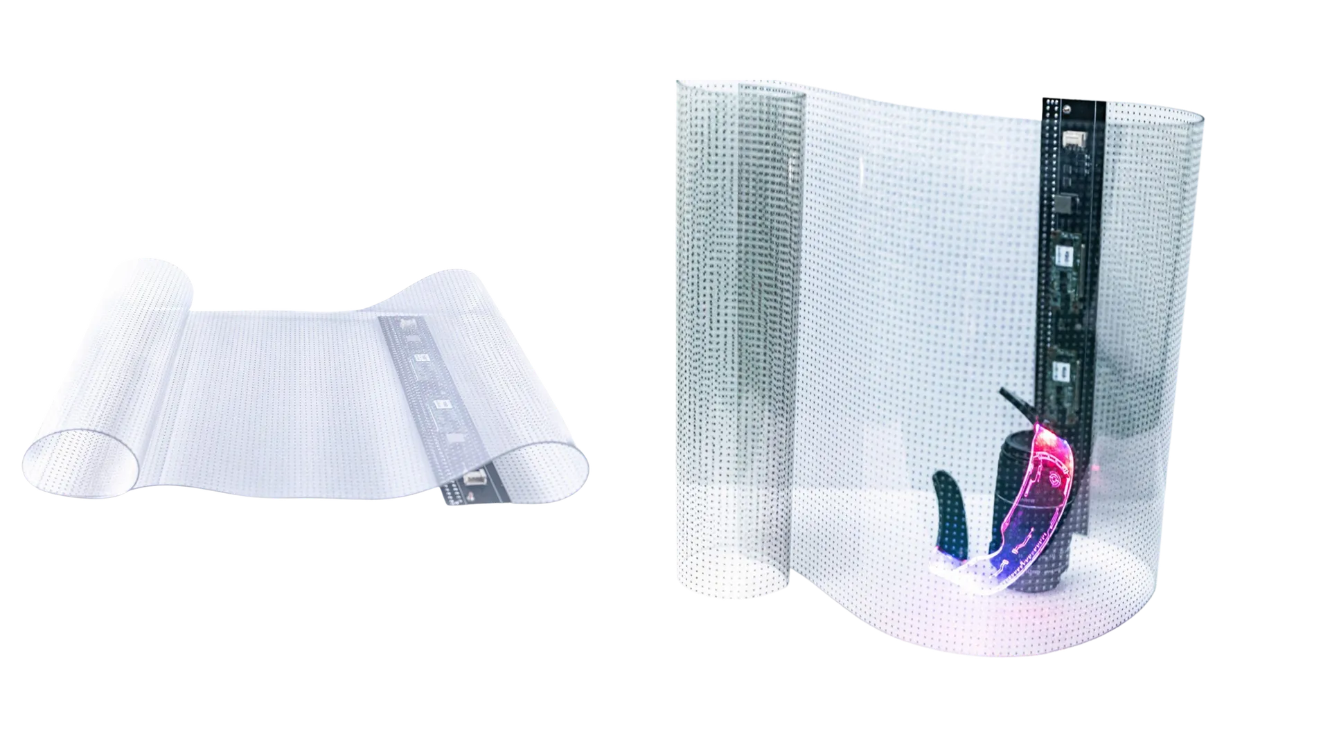 iFilm I-Series