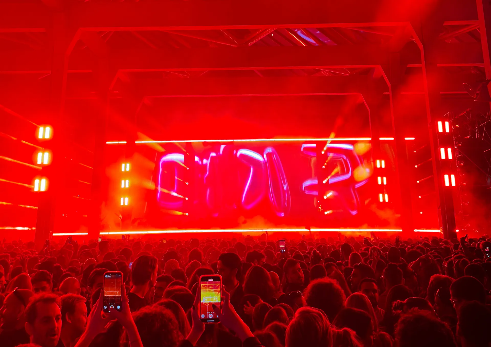 Entertainment Lighting
