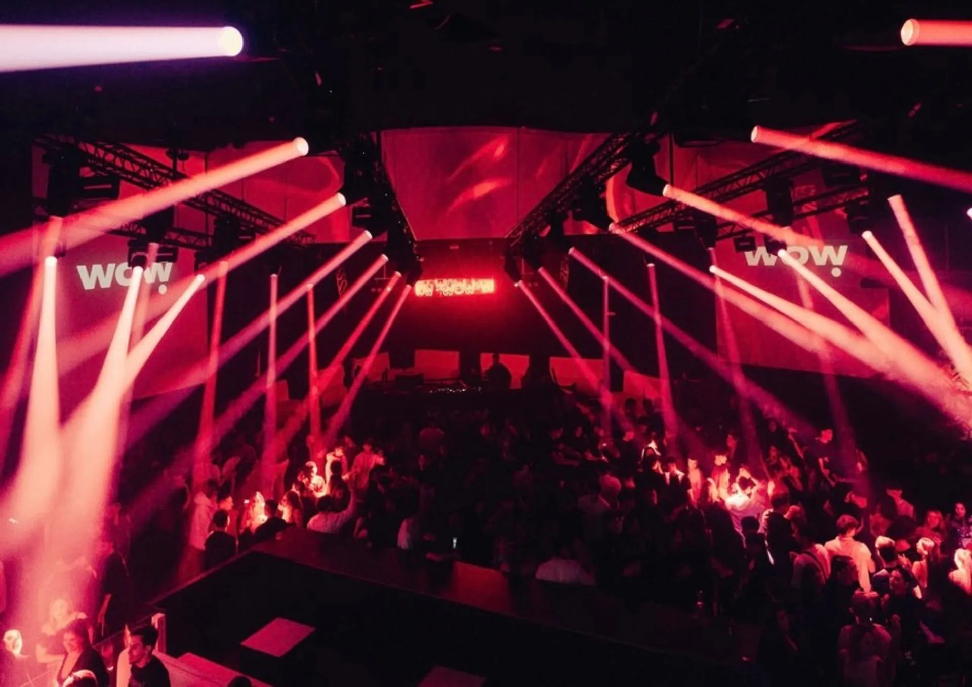 Entertainment Lighting