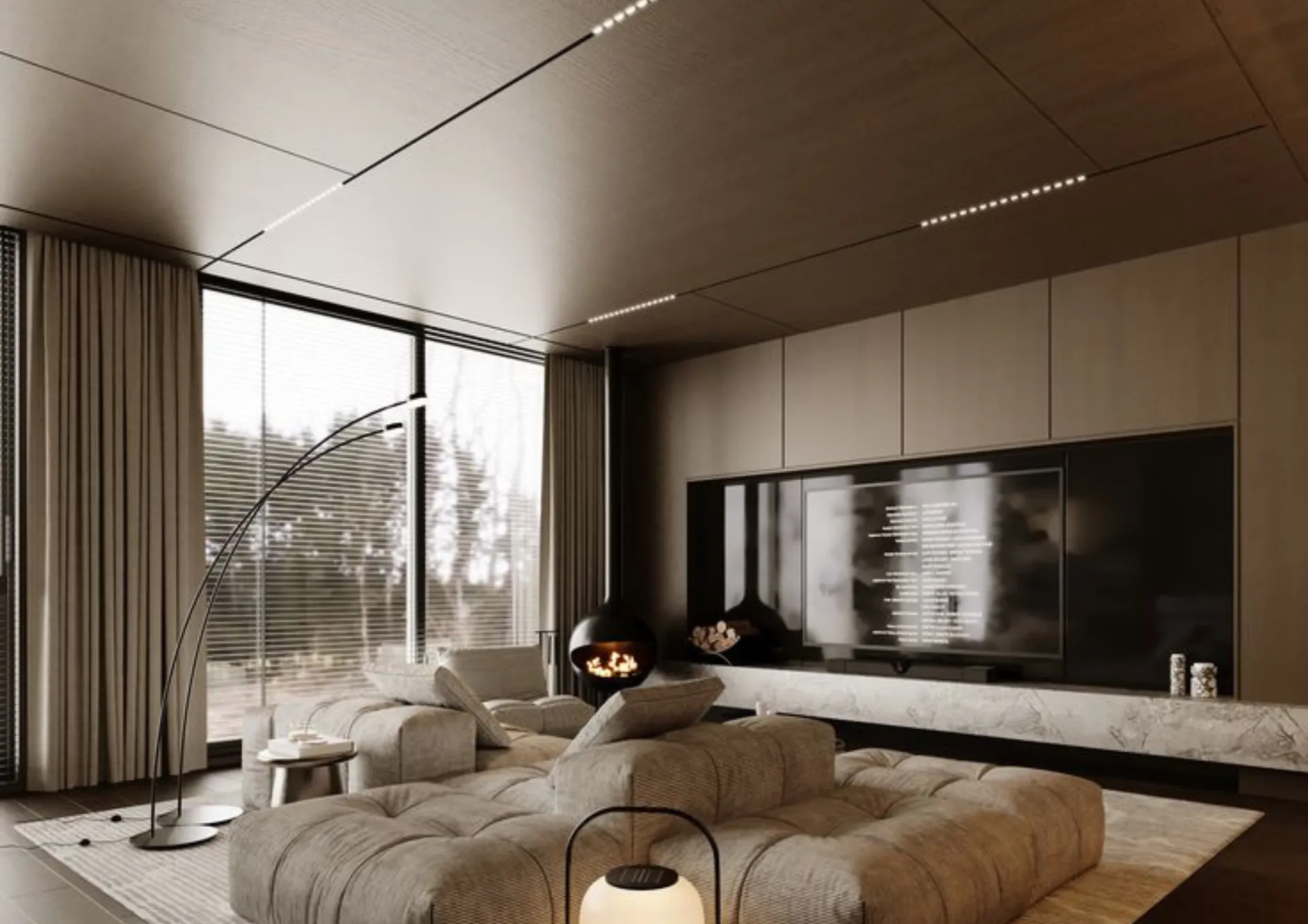 Magnetic Lighting Systems