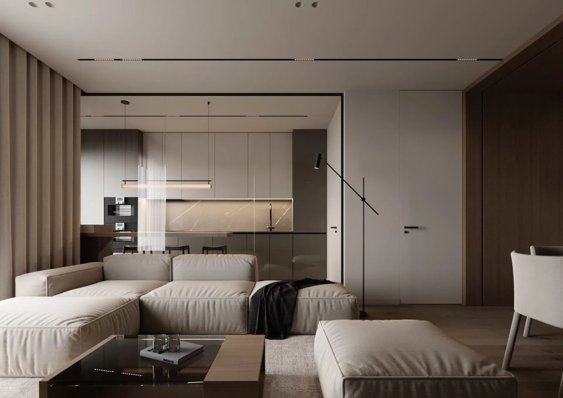 Magnetic Lighting Systems