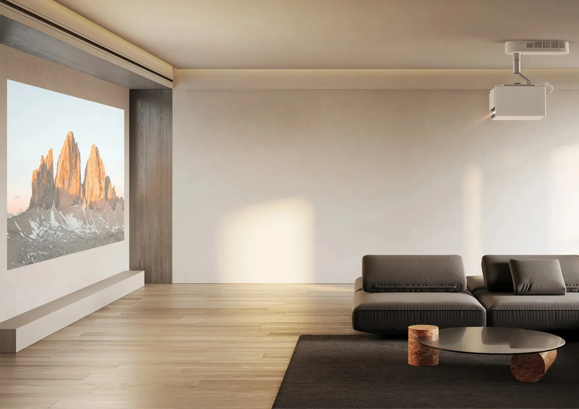 Home Cinema
