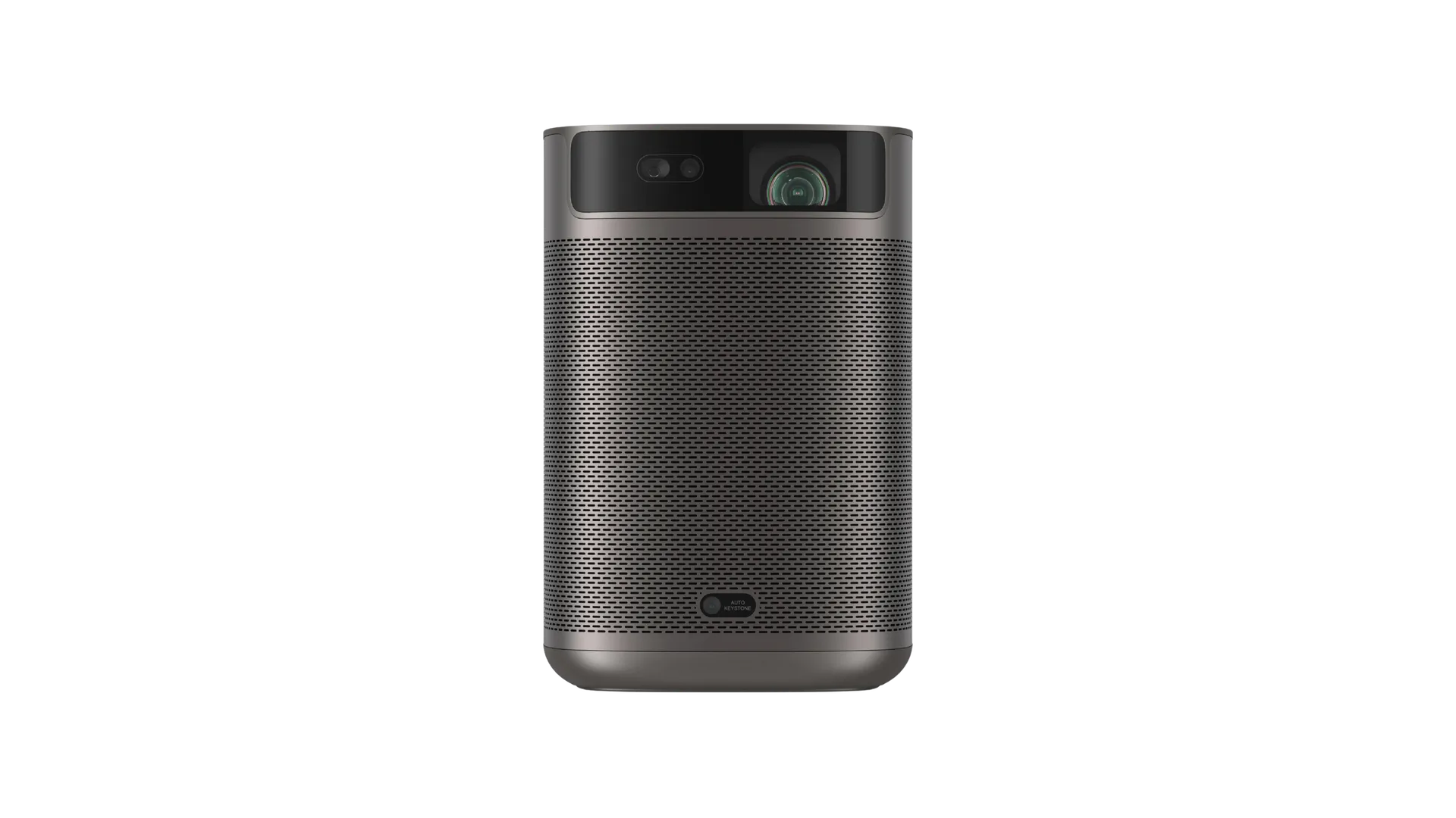 XGIMI MoGo2 Pro GTV